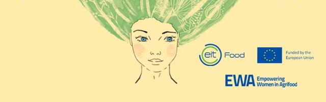 Join the EWA 2021 Networking Event on Dec. 9 – dedicated to European women bringing fresh ideas to agrifood (Sponsored)