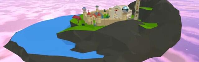 What I learned about creating the metaverse for my students