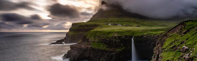 Faroe Islands Emerges From Pandemic Still Immune to Obscurity