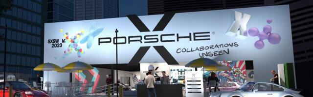 At SXSW, Artificial Intelligence Fills Crypto Void