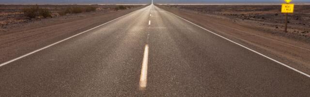 To make the present feel more meaningful, think beyond it