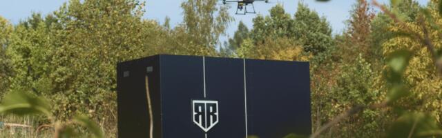 Krakow-based REAKTO secures €1 million to launch its drone security solution to the market