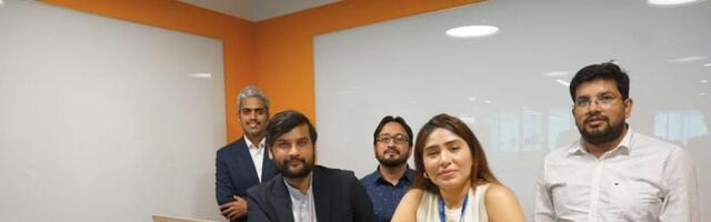 Stylework, India’s co-working marketplace, nabs $2m in fresh funding