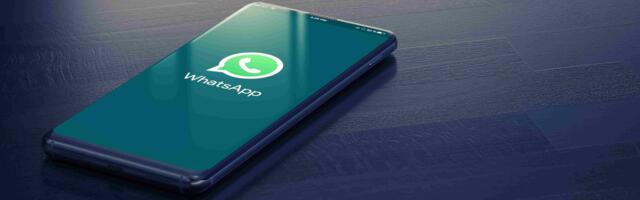 WhatsApp Now Lets One Account Sign In Across Up to 5 Phones