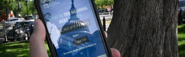 Is the US really about to be unable to pay its bills?