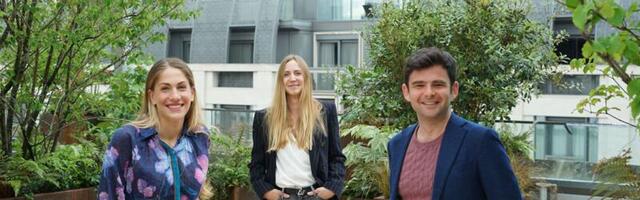 Creator Fund expands its student investor model to 7 EU countries with first investments in deeptech startups