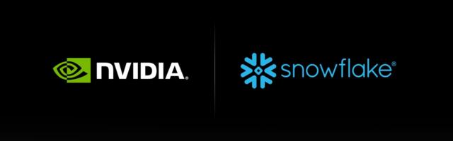 Snowflake, Nvidia partner to enable generative AI app development in the Snowflake Data Cloud