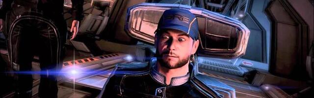 BioWare lays off senior writing staff as part of its recent job cuts
