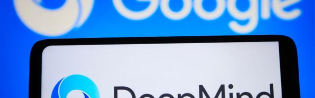 Looking into the Future: Google's Deepmind AI can predict if genetic mutations are likely to cause harm