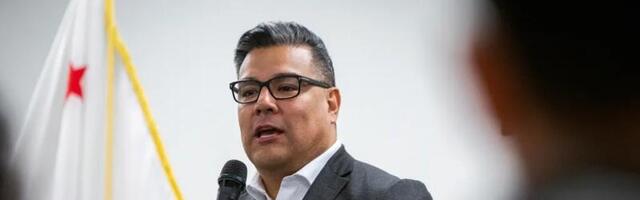 Will Commissioner Lara’s plan ease California’s insurance crisis?