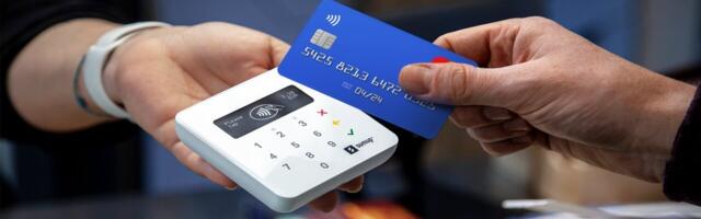 SumUp raises €285M to expand payment products for small businesses