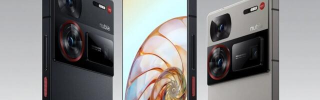 Weekly poll results: the nubia Z60 Ultra is promising, but software updates are a concern