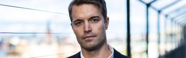 How this founder brought his startup back from bankruptcy