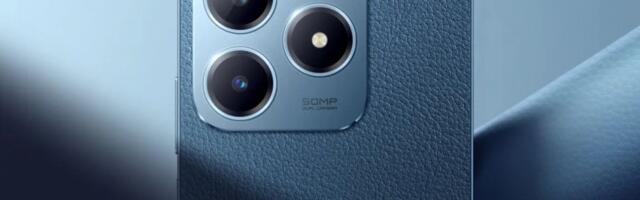 Realme C63 lands in India as the Narzo N63