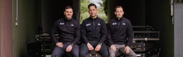 Munich-based ARX Robotics gets €9 million to make European armed forces future-proof for robotic warfare