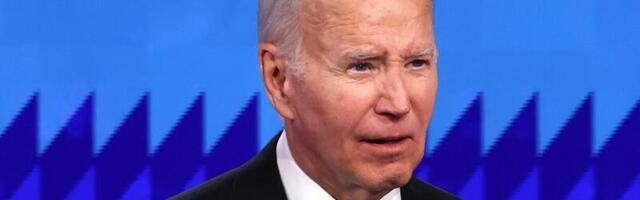 Leaks about Joe Biden are coming fast and furious