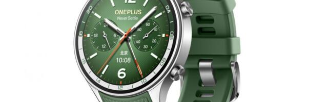 OnePlus Watch 2R specs leak