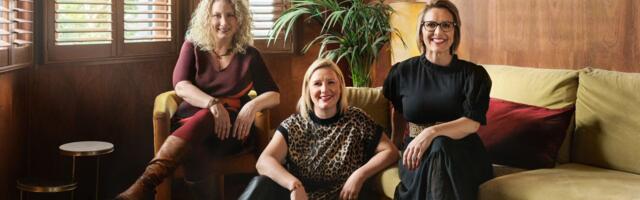 Hey Savi secures £2.2M for fashion search platform