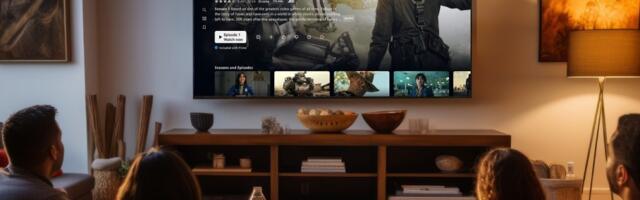 Amazon Prime Video gets new UI that helps you find what's included with your Prime subscription