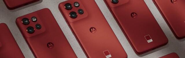 Motorola Edge 50 Neo chipset confirmed, might also get a ThinkPhone version