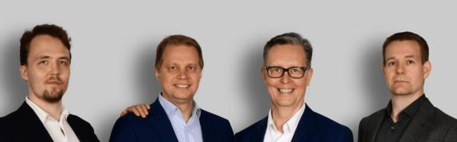 Finnish startup QMill raises €4 million to deliver near-term industrial quantum advantage
