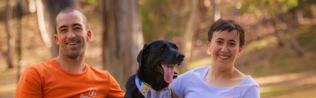 Doggy Grub: Pet Nutrition with Sustainable, Gourmet Meals