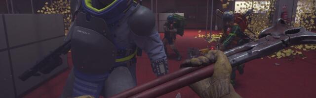 Alan Wake, Control developer Remedy reveals first-ever multiplayer game