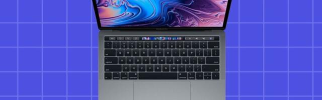 Don't miss this specced-out MacBook Pro at an extremely gift-friendly price