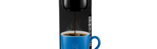 This Keurig Coffee Maker Is at Its Lowest Price for the Holidays, Cheaper Than a Few Cups of Starbucks Coffee