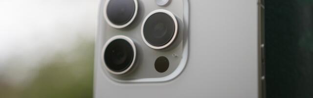 The iPhone 17 Pro may not have a redesigned camera after all
