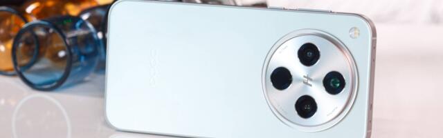 Oppo Find X8 Mini specs leak