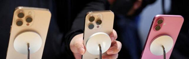 Apple considering to start manufacturing iPhones in Indonesia to reverse iPhone ban Apple considering to start manufacturing iPhones in Indonesia to reverse iPhone ban