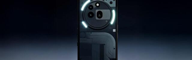 Nothing Takes Us on Tour of Nothing Phone 3a Ahead of Launch