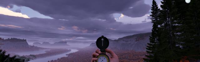 Here’s a new trailer for the ambitious survival game from PUBG’s creator