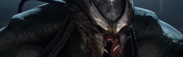 The Animated Predator Movie Has a Trailer and Release Date