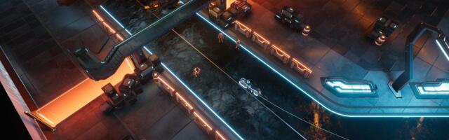TRON: Catalyst review