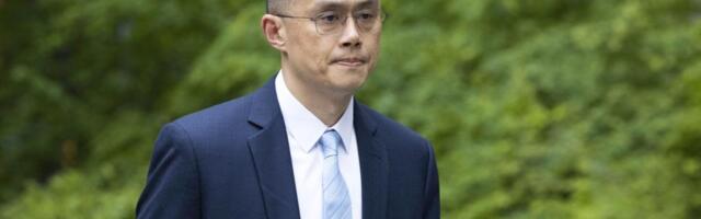 Binance aided Trump family’s crypto firm before founder Changpeng Zhao sought pardon