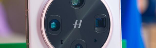 Oppo and Hasselblad extend partnership, will develop new imaging system
