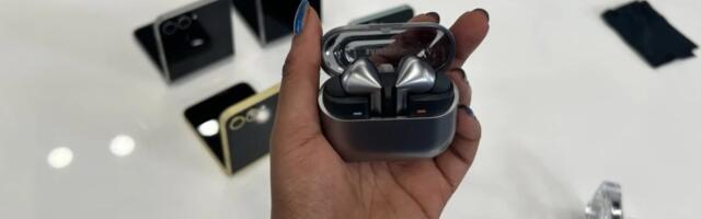 The Samsung Galaxy Buds 3 Pro just got $60 cheaper — again