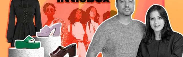 D2C Fashion Brand Littlebox Bags Funding To Boost Its Tech Stack