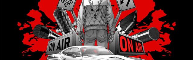 What we've been playing - deathly road trips, short hikes, and co-op vacancies