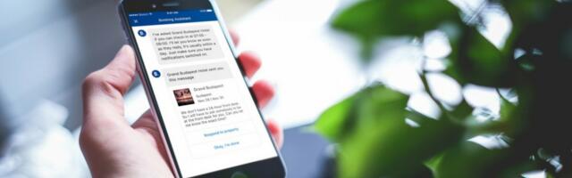 Booking.com phishing scam uses secret characters to trick victims - last-minute holiday hunters beware