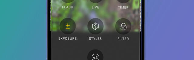 I spent a week testing iOS 26's new camera app – here are the 3 things I like and the 2 I don't