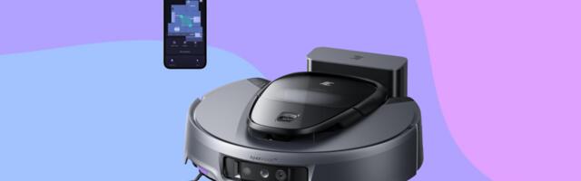 Our favorite budget robot vacuum and mop combo just got even cheaper