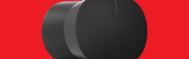 Sonos Era 300 Sale: The Big Sonos Speaker Is 20 Percent Off