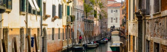 I spent 6 days in Italy after dreaming of visiting my whole life. 6 surprises made it worth the wait.