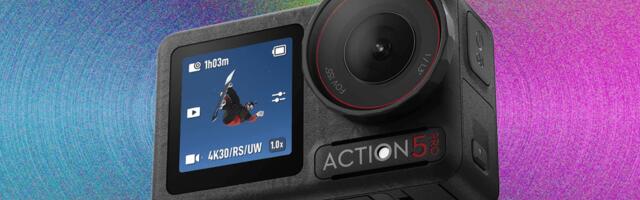 Best Action Cameras (2025), Tested and Reviewed
