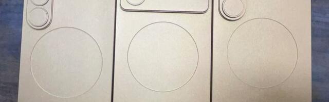 Samsung's Next Galaxy Models Look a Lot More Like the iPhone 17