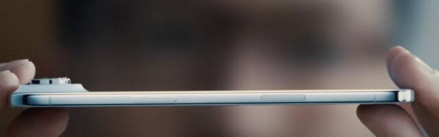 The new iPhone Air is super thin. What does that mean for battery life?