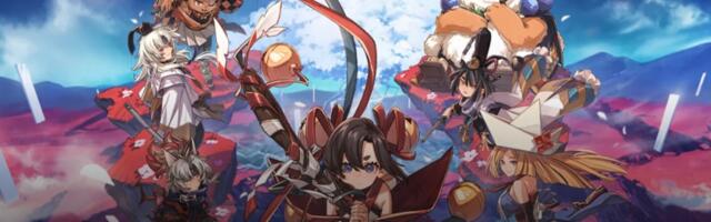 Don't sleep on Towa and the Guardians of the Sacred Tree; it's an inventive and lively roguelite worth trying